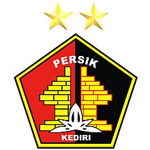 Persik Kediri