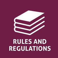 Peraturan & Regulasi