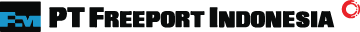 PT Freeport Indonesia
