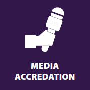 Media Accreditation